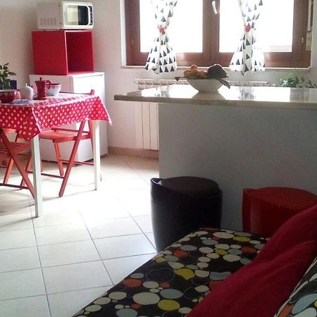 Alghero Siesta Vacanza Relax & Breakfast Exterior foto