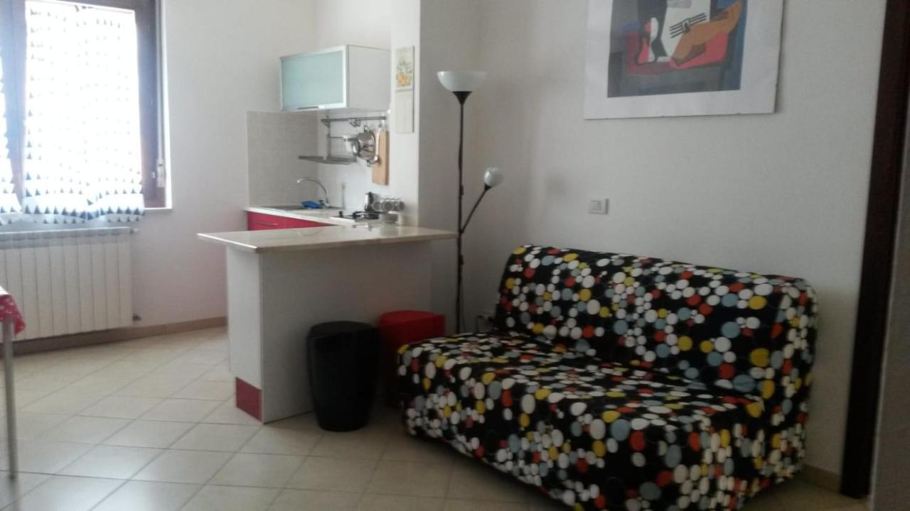 Alghero Siesta Vacanza Relax & Breakfast Exterior foto