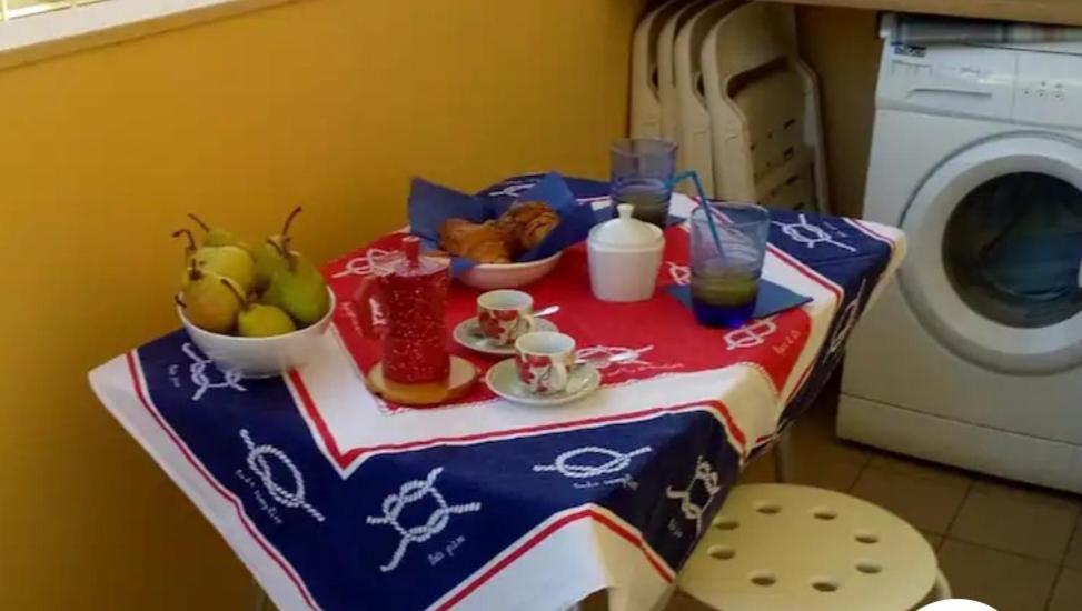 Alghero Siesta Vacanza Relax & Breakfast Exterior foto